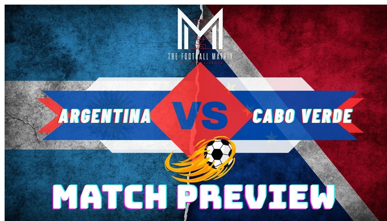 Argentina vs Cabo Verde Preview: RO32 FIFA World Cup 2026